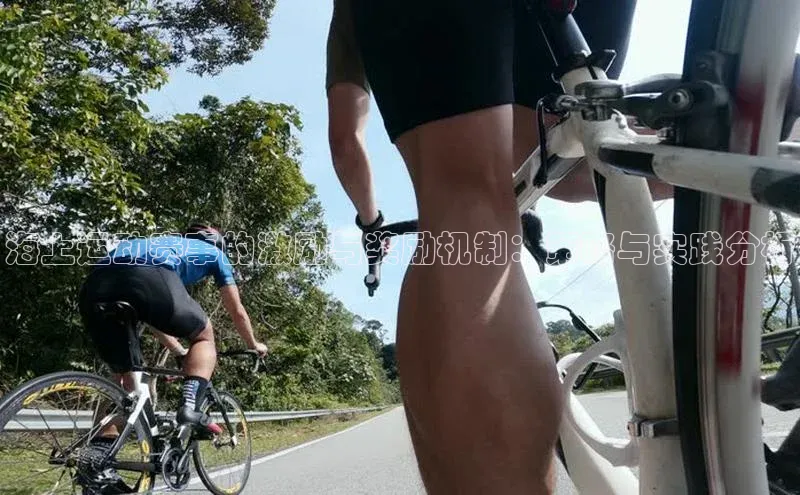 海上运动赛事的激励与奖励机制：策略与实践分析