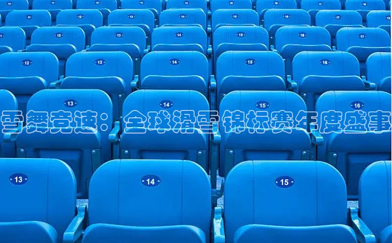 雪舞竞速：全球滑雪锦标赛年度盛事