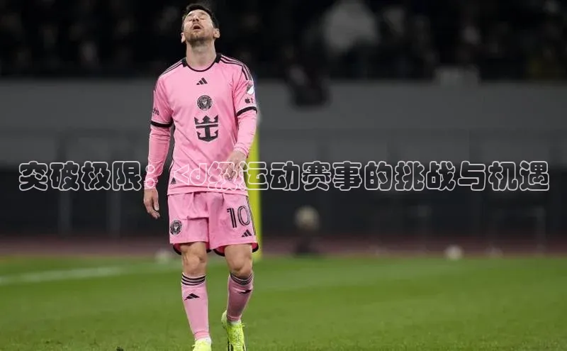 突破极限：<d级运动赛事的挑战与机遇