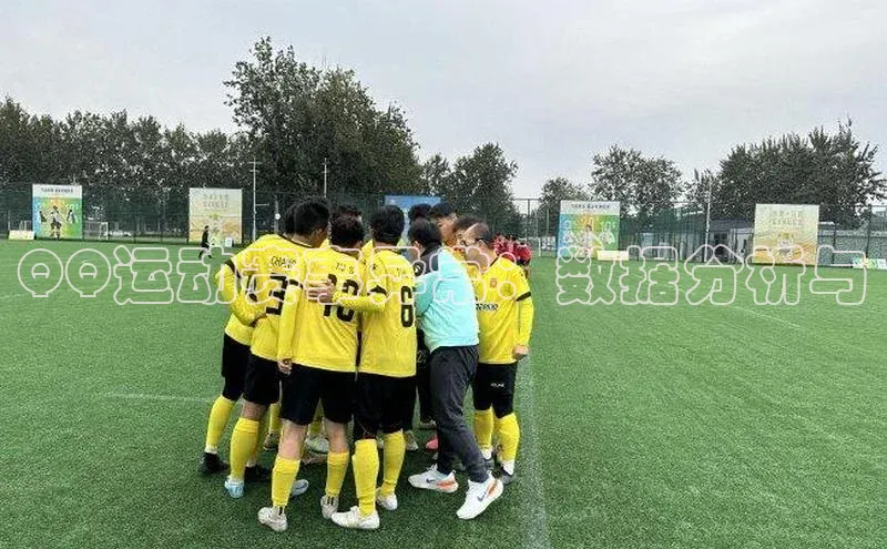 QQ运动赛事异常：数据分析与